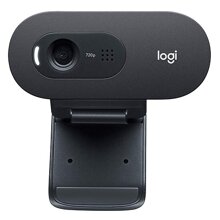 Webcam cho Tivi Android, Android box Logitech C270i IPTV