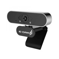 Webcam E-Dra EWC7700 1080P
