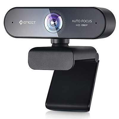 Webcam Emeet Nova