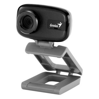 Webcam Genius Facecam 321