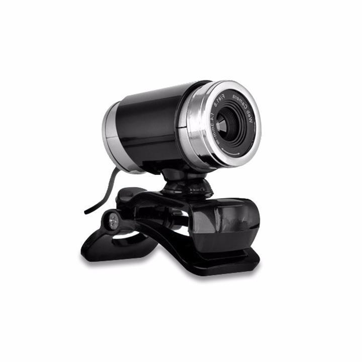 Webcam laptop HD-A859, 1200w