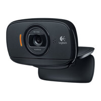 Webcam Logitech B525HD