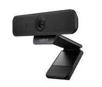 Webcam Logitech C925