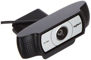 Webcam Logitech C930C