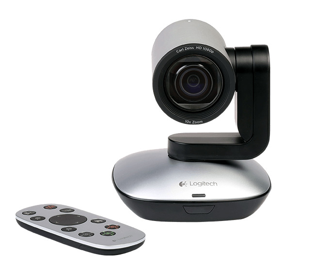 logitech web camera 9000 pro