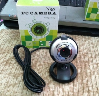 Webcam NASUN Y30
