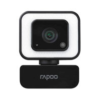 Webcam Rapoo C270L - FullHD