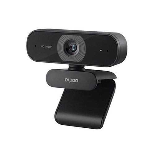 Webcam Rapoo XW180 1080p