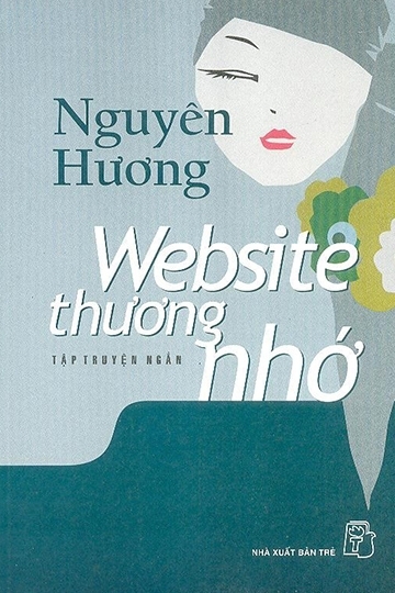 Website thương nhớ - Nguyên Hương