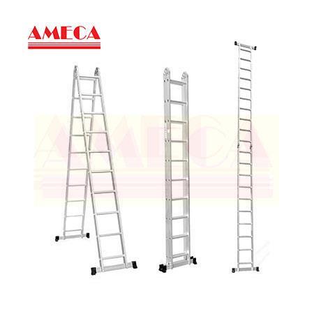Thang chữ A Ameca AMC-M310 