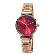 Đồng hồ nữ GUOU CH319