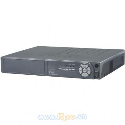 Đầu ghi hình HiSharp HS-DH8093 - 8 kênh 