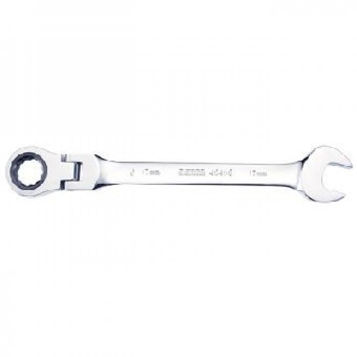 Cờ lê lắc léo tự động Sata 46421 