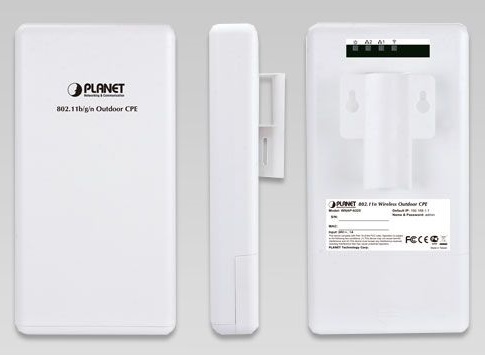 Wifi Access Point Planet WNAP-6335