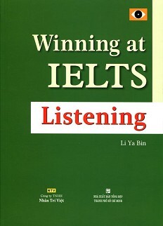 Winning at IELTS Listening - Có CD