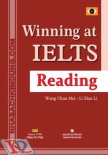 Winning at IELTS Reading