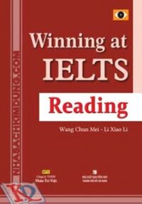 Winning at IELTS Reading
