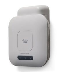 Wireless Access Point Cisco WAP121