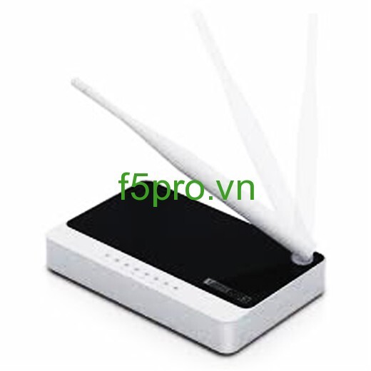 Bộ phát sóng không dây Totolink N151RA 150Mbps Wireless N Router