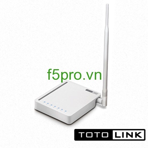 Wireless Broadband Router Totolink N150RB