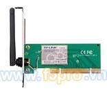Wireless PCI Adapter TP-Link TL-WN 350G