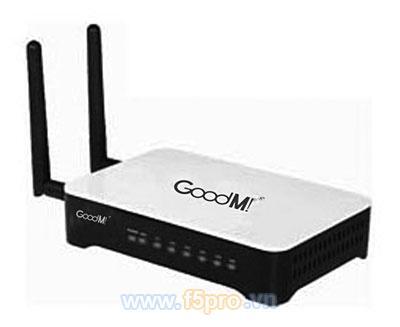 Wireless Router GRT-203N