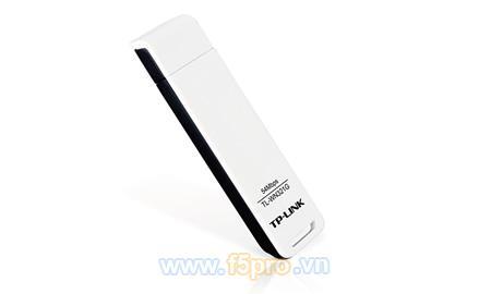 Wireless USB Adapter TP-Link TL-WN321G