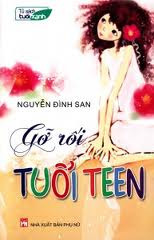 Gỡ Rối Tuổi Teen 