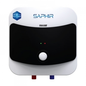 Bình tắm nóng lạnh Rossi Saphir RS32SQ, 30L (vuông) 