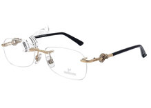 Gọng kính Swarovski SW4053