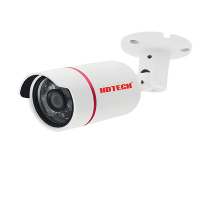 Camera thân hồng ngoại HDTECH HDT-141AHDC 