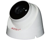 Camera HDTVI Dome J-Tech TVI5270A - 1.3MP