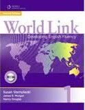 World Link 1 Student Book 2E