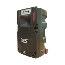 Loa kéo di động Bradwell Best BT-286