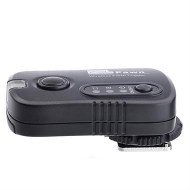 Trigger Pixel Pawn TF-361 cho Cano, Nikon 