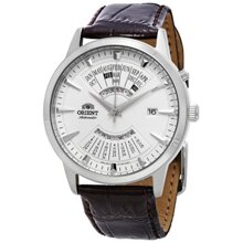 Đồng hồ nam Orient FEU0A005WH