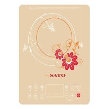Bếp từ đơn Sato STB-106