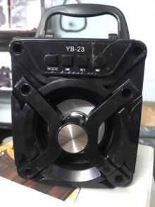 Loa bluetooth YB-23