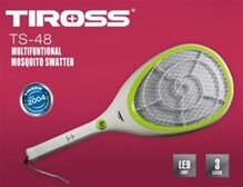 Vợt bắt Muỗi Tiross TS48
