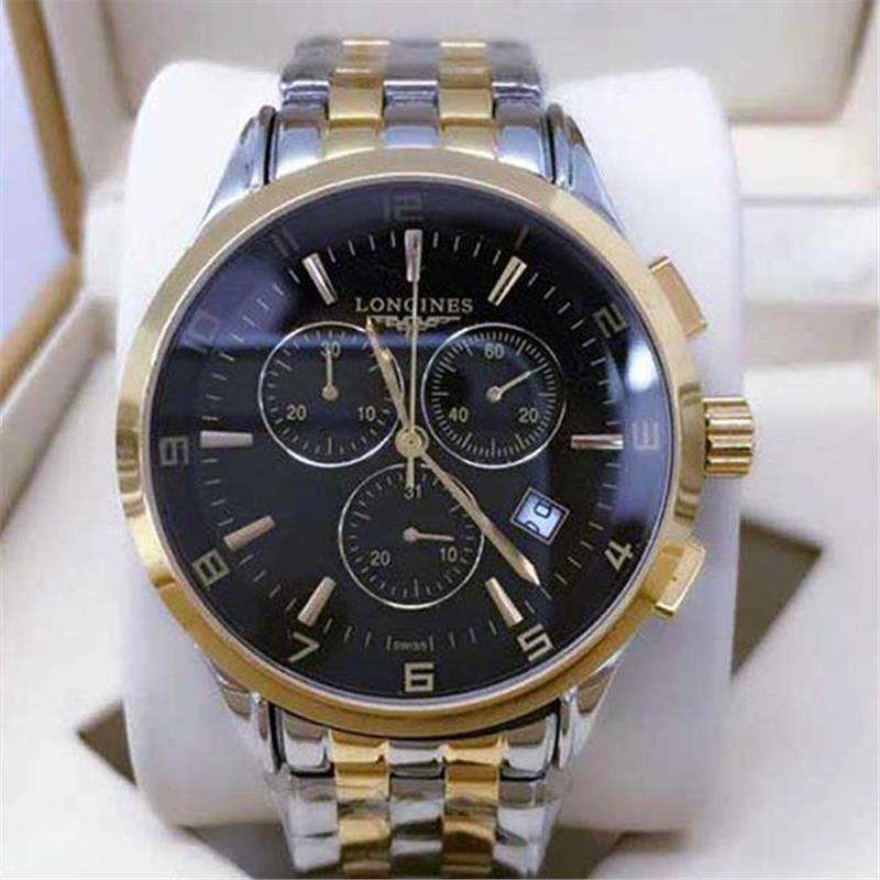 Đồng hồ nam Longines L527.1 