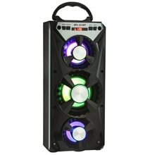 Loa gỗ Bluetooth xách tay MS-221BT
