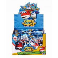 Máy bay siêu tốc tí hon SUPERWINGS EU720900