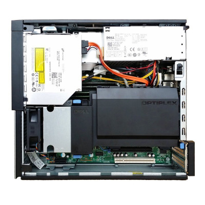 DELL OptiPlex 980
