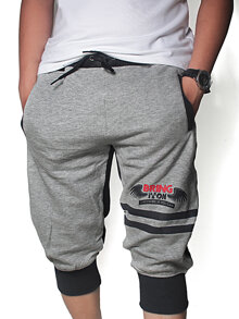 Quần Short Thun QS46