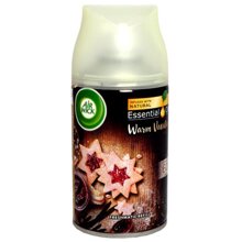 Bình xịt thơm phòng Airwick AWK0541 Warm Vanilla - 250ml (Hương vani)