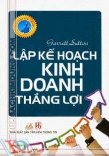 Lập Kế Hoạch Kinh Doanh Thắng Lợi 