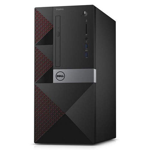 DELL Vostro PWVK47