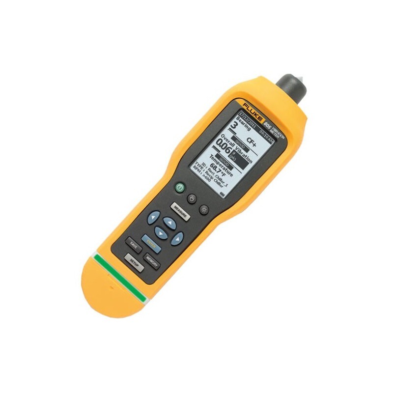 Máy đo độ rung Fluke 805 