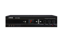 Amply karaoke số HAS MC300