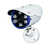 Camera IP hồng ngoại J-Tech SHDP5603B - 2MP